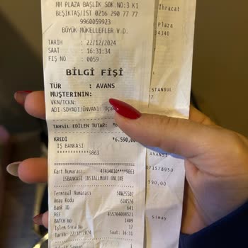 Kayıp Kar Montu: Teslimat Ve İletişim Sorunları