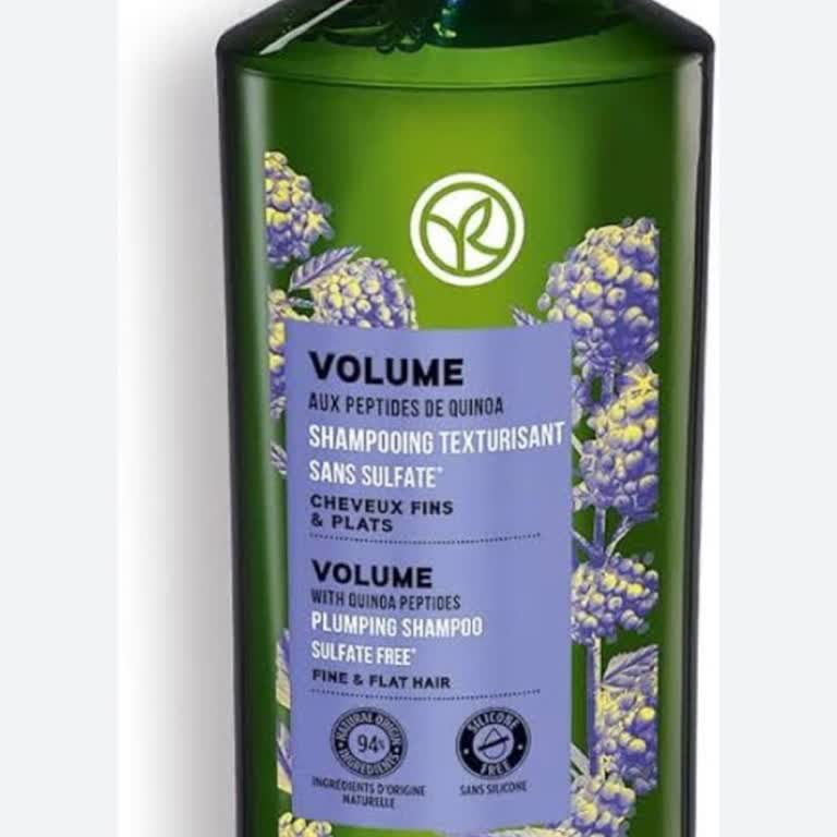 Şampuanın Saçta Ağırlık Ve Yapışkanlık Sorunu