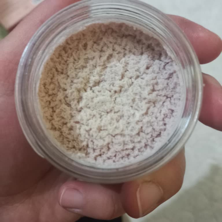 Kaş Şekillendirici Ürünün Beklenmedik Bozulması