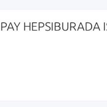 Hepsiburada Bilinçsiz Ücret Kesintisi Ve Bilgilendirme Eksikliği