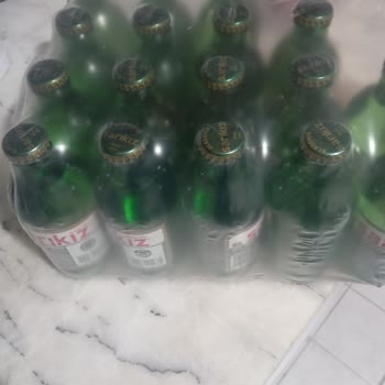 Sarıkız Marka Sodanın Kalite Düşüşü