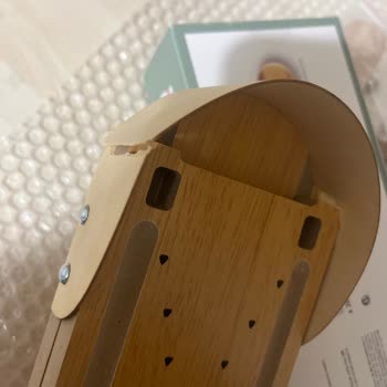 Flying Tiger Kırık Gelen Ürün Ve İletişim Sorunları