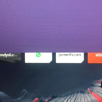 Gaming.gen.tr Trendyol Ve Betaplus'tan Aldığım Monitörde Büyük Hayal Kırıklığı