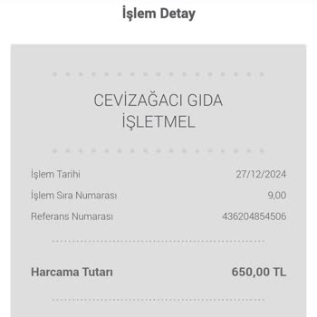 Doğum Günü Pastası Krizi: Teslim Edilmeyen Sipariş