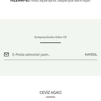 Doğum Günü Pastası Krizi: Teslim Edilmeyen Sipariş