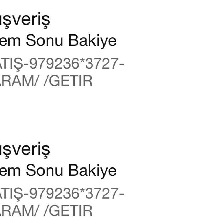 Yanlış Adres Seçimi Sonrası İade Problemi