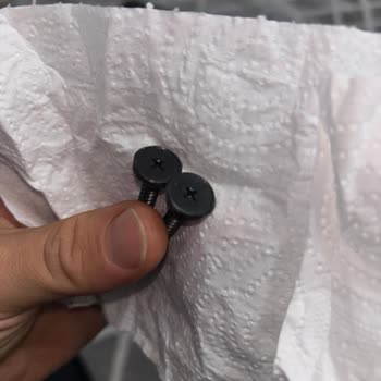 Kullanılmış Ürün Şoku: Samsung Dikey Süpürge Jet85