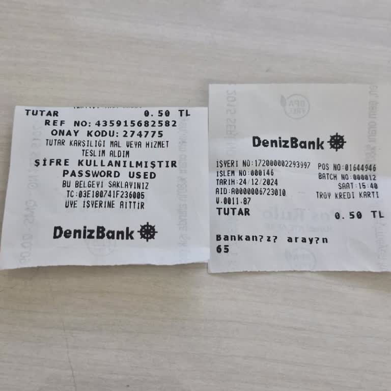 Halkbank Halk Card Troy Kart İle Yaşanan Sürekli Sorunlar