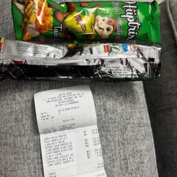 Tarihi Geçmiş Ürün Skandalı!