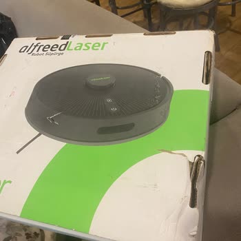 Reeder Robot Süpürge İade Sorunu ve Müşteri Mağduriyeti