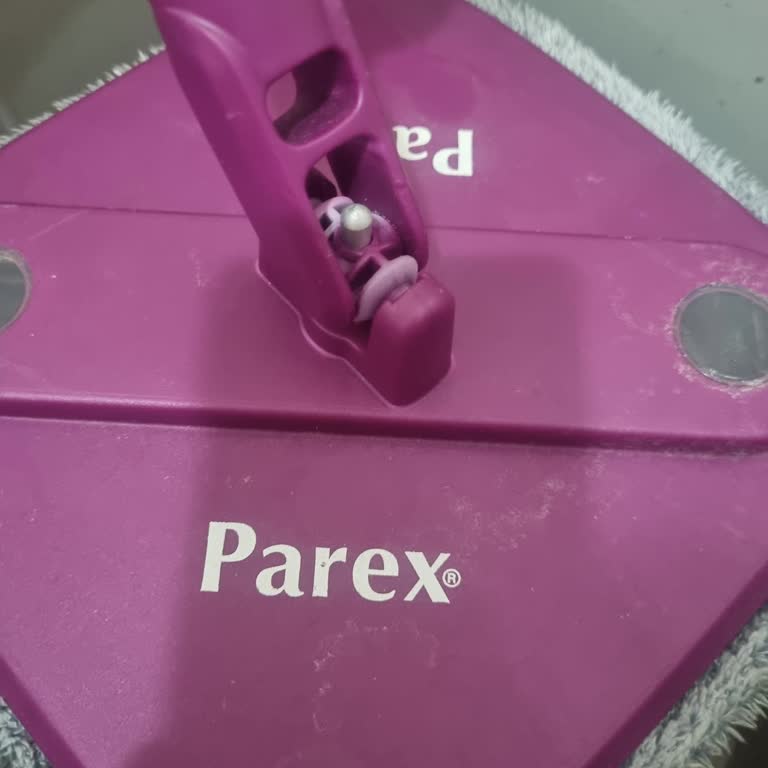 Parex Wondero Mop İçin Yedek Sap Bulunamıyor
