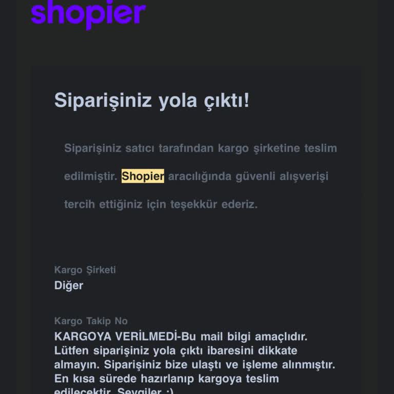 Kayıp Kılıf: Bilgi Alamama Sorunu