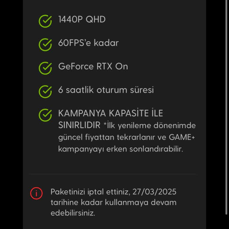 Otomatik Yenilenen Üyelik Ve İade Sorunu