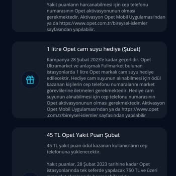 Fiat Connect Yarışma Ödülü Hayal Kırıklığı