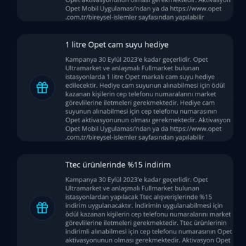 Fiat Connect Yarışma Ödülü Hayal Kırıklığı