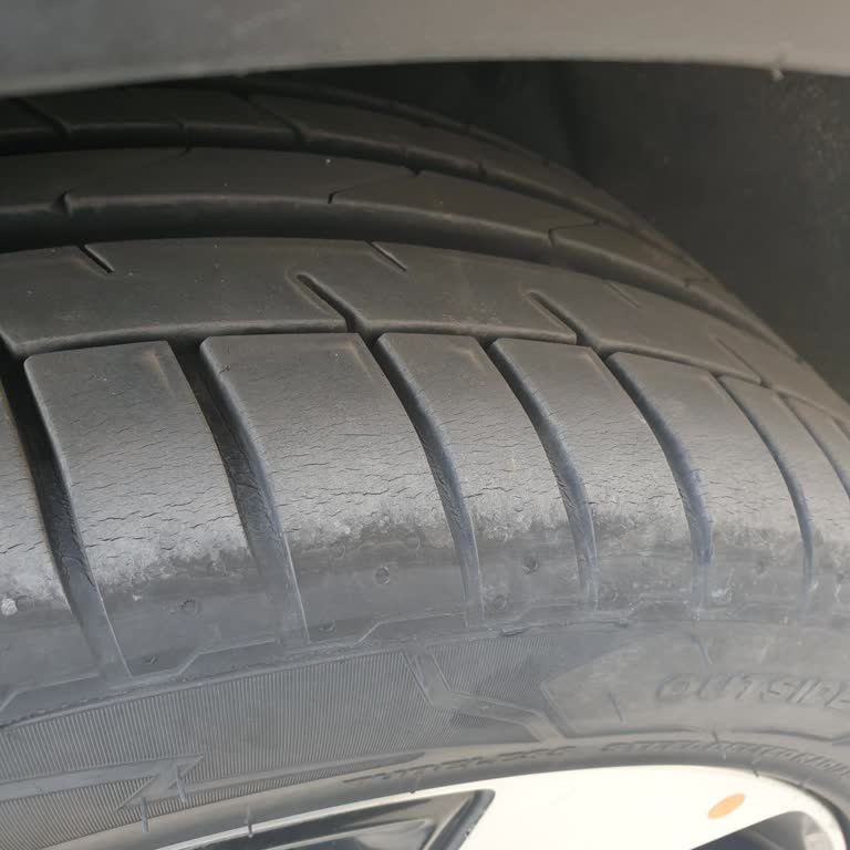 Petlas Lastiklerde Tekrarlayan Çatlama Sorunu