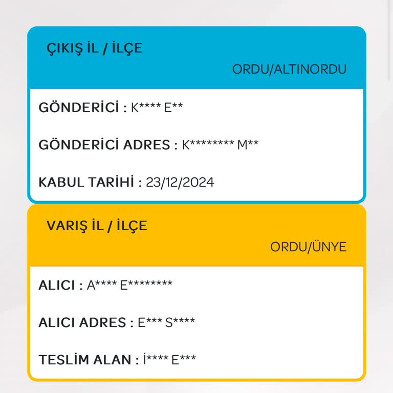 Yanıltıcı Ürün Ve İletişim Sorunları