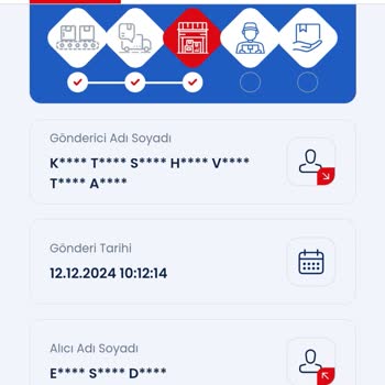 Aras Kargo Kargom 11 Gün Boyunca Dağıtıma Çıkmadı