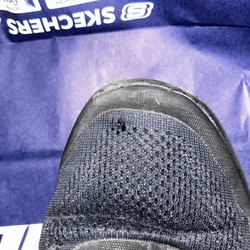 Skechers Ayakkabının Kısa Sürede Yıpranması Ve Mağaza İlgisizliği