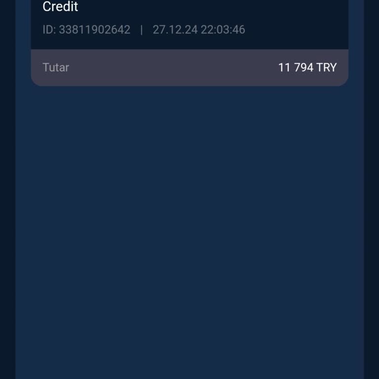 Xbahis Canlı Destek Hizmetinde Uzun Bekleme ve Üslup Sorunu