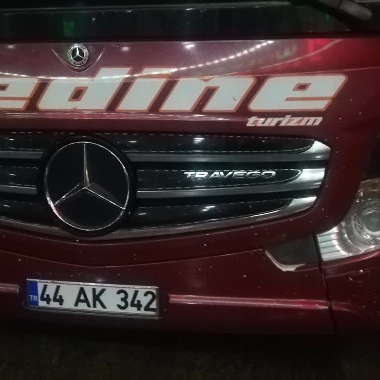 Haksız Bagaj Ücreti Ve Makbuzsuz Tahsilat