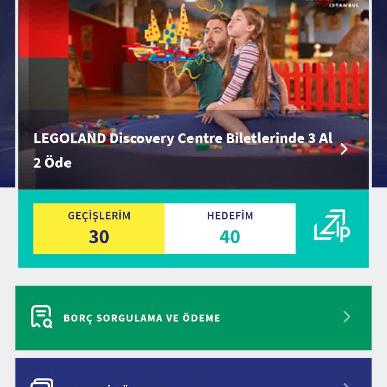 Avrasya Tüneli Ödül Programında Hedef Şaşkınlığı