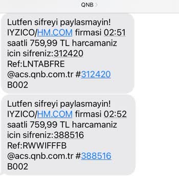 PlayStation Network Üzerinden Bilgim Dışında Yapılan Harcamalar