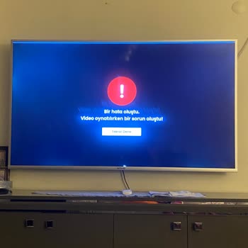 Tabi Uygulamasında Sürekli Donma Ve Hata Sorunu