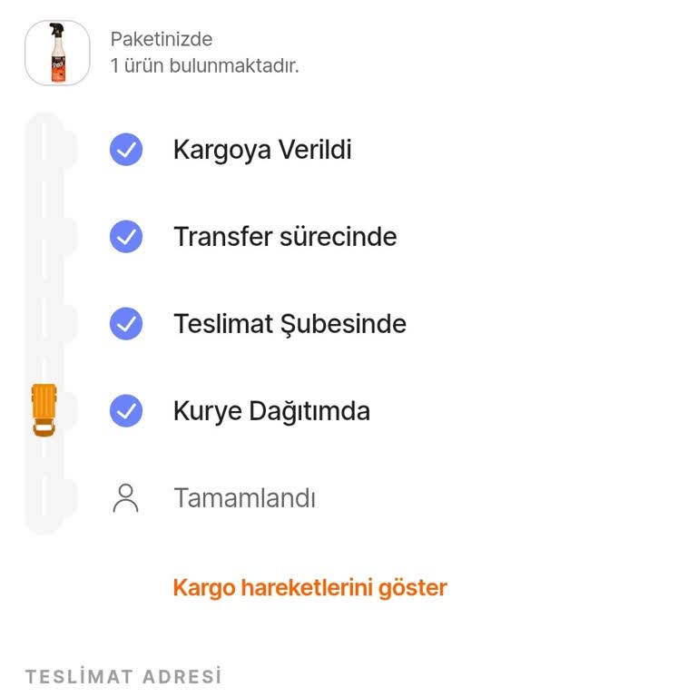 Hepsiburada Hepsijet İle Teslimat Sorunları Ve Müşteri Hizmetleri Yetersizliği