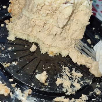 Üründe Hijyen Sorunu: Saç Teli Şoku