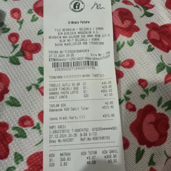 Üründe Hijyen Sorunu: Saç Teli Şoku