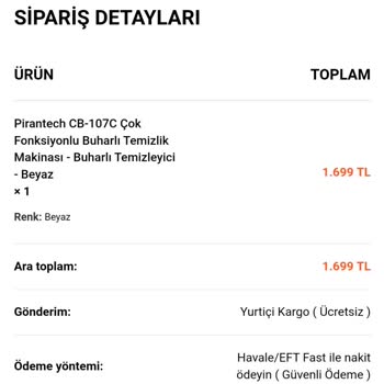 Yanıltıcı Satış Ve Sahte Adresle Mağduriyet