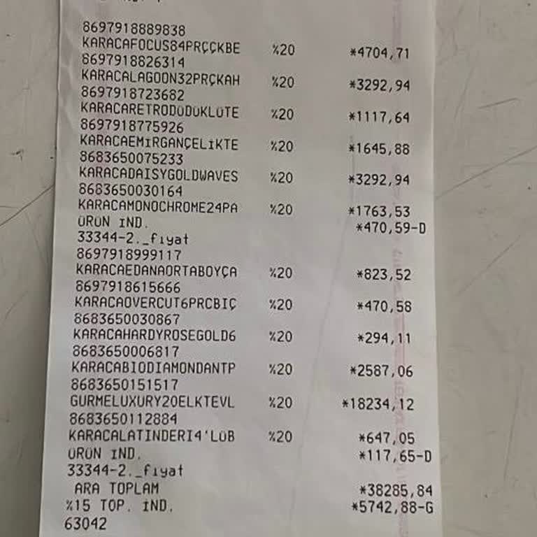 Kaybolan Çay Makinesi: Karaca'nın Sorumluluk Almadığı Mağduriyet