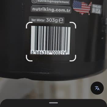 Nutriking Creatine Pro+ Sahte Mi? Sağlığımız Tehlikede