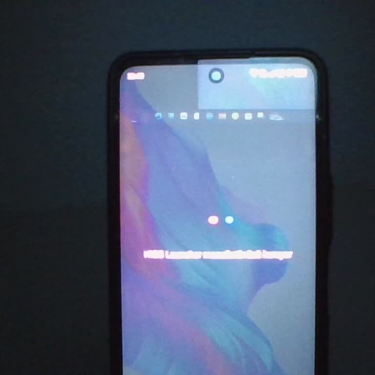 Tecno Camon 18: Aniden Kapanan Telefon Krizi