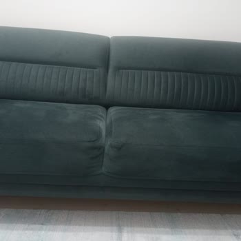 Bellona Koltuk Takımında Sünger Problemi Ve İlgisizlik