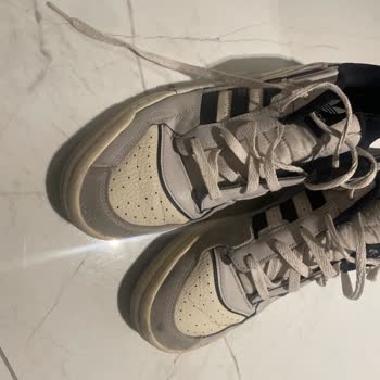 Adidas Ayakkabımın İncelenmeden Reddedilmesi