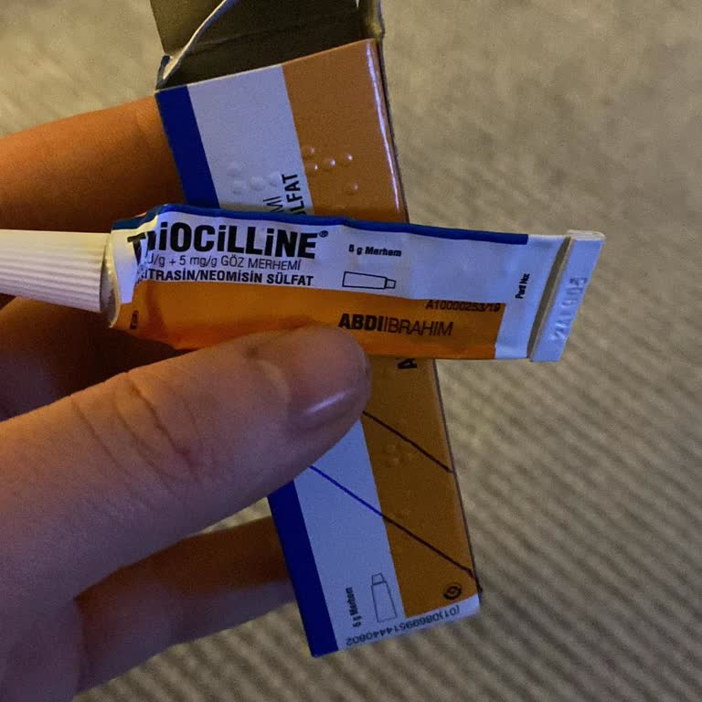 Mutlu Eczanesi Üslup Şikayeti