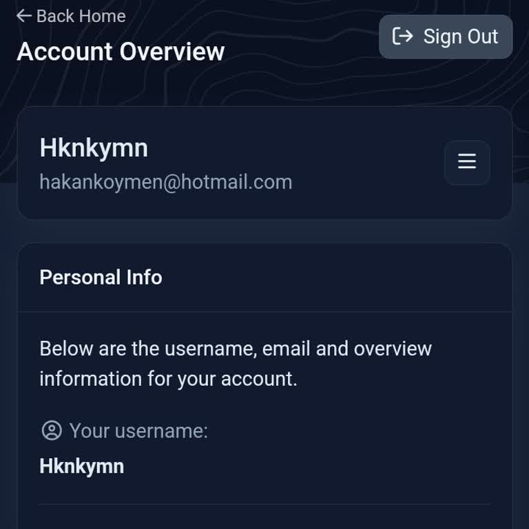 Biance Hesabındaki 4200TL Kayıp: Acil Yardım Talebi