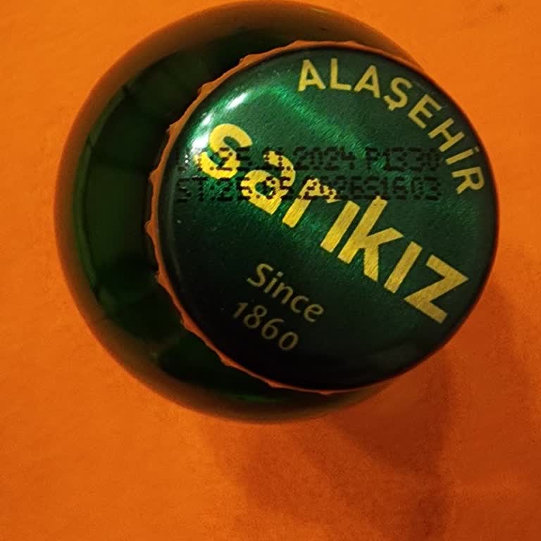 Sarıkız Maden Suyunda Kötü Koku Ve Sağlık Endişesi