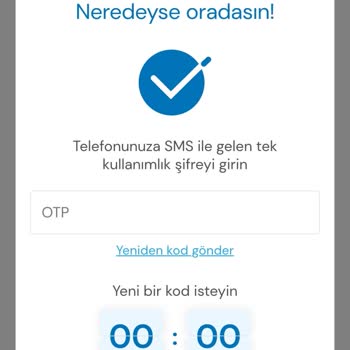 Milli Piyango Şifre Yenileme Sorunuyla Karşılaşıyorum