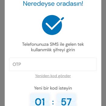 Milli Piyango Şifre Yenileme Sorunuyla Karşılaşıyorum