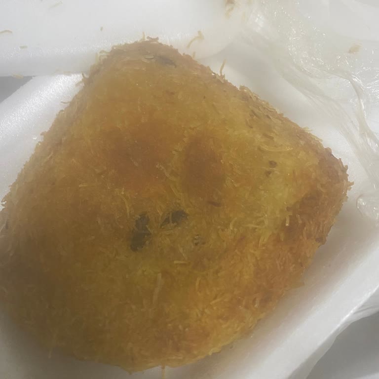 Yemeksepeti'nde İade Sorunu Ve Müşteri Memnuniyeti Eksikliği