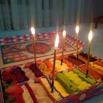 Bonne Nuit Hayal Kırıklığı: Eksik Ve Hasarlı Doğum Günü Paketi