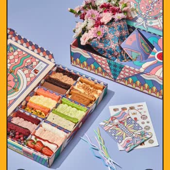 Bonne Nuit Hayal Kırıklığı: Eksik Ve Hasarlı Doğum Günü Paketi