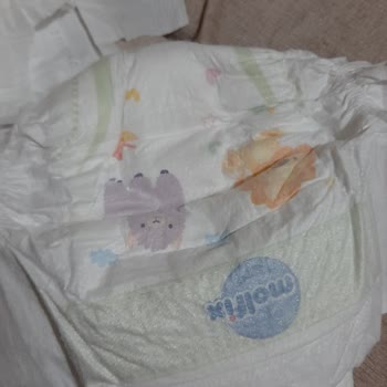 Molfix Pure Soft'ta Beklenmedik Kalite Sorunu