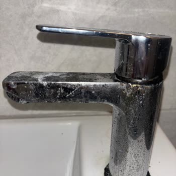 Kale Seramik Ürünlerinde Müşteri Hizmetleri Sorunu