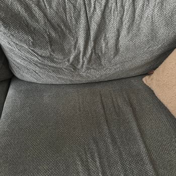 Vivense Yastık Ve Minderlerde Çökme Sorunu