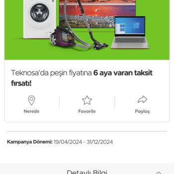 Garanti BBVA'nın Yanıltıcı Kampanya Deneyimi