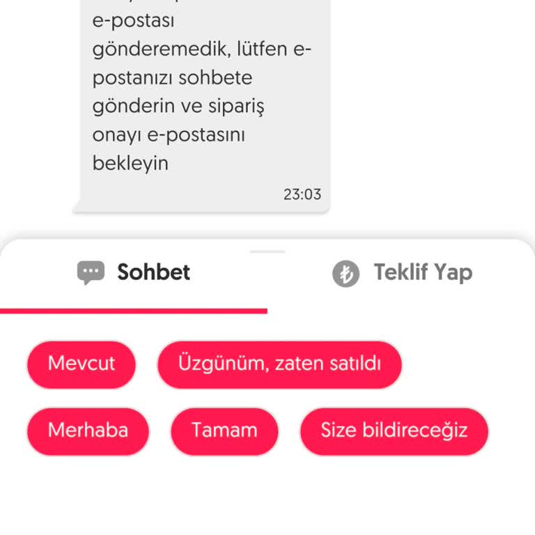 Letgo'da Güvenlik Açığı: Sahte Asistan Tehlikesi